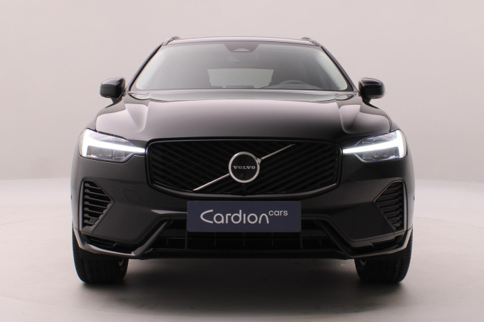 Volvo XC60 T6 AWD AUT DARK PLUS