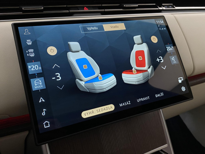 Land Rover Range Rover P550e AUTOBIOGRAPHY SWB