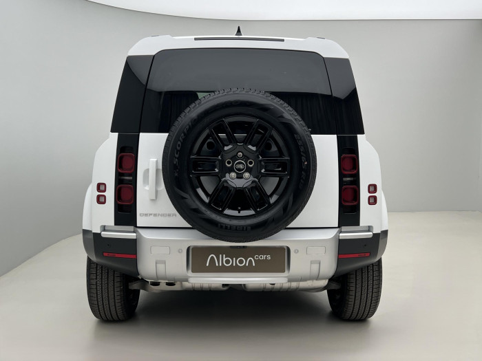 Land Rover Defender 110 D200 S AWD Aut REZERVACE 3.0 d