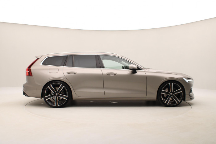 Volvo V60 T6 AWD HEICO SPORTIV AUT