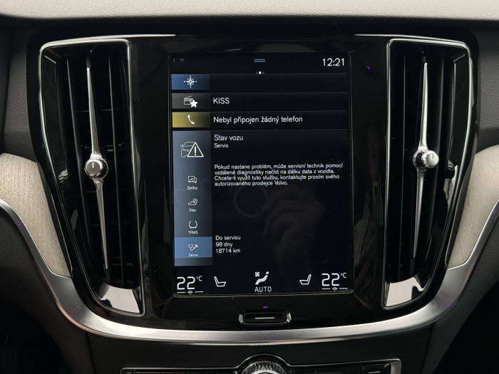 Volvo V60 D4 AWD INSCRIPTION 2.0 d