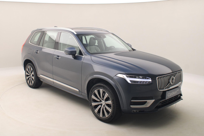 Volvo XC90 B6 AWD INSCRIPTION REZERVACE