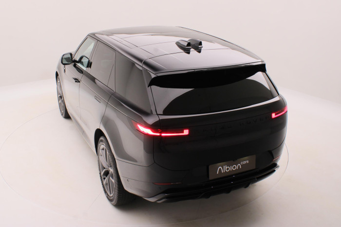 Land Rover Range Rover Sport D250 DYNAMIC SE AWD AUT 3.0 d Dynamic SE