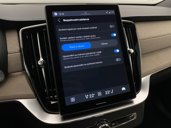 Volvo XC90 B5 AWD AUT BRIGHT PLUS