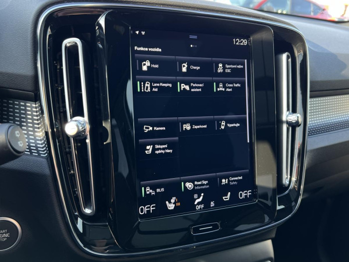 Volvo XC40 T5 R-DESIGN RECHARGE Aut 1.maj