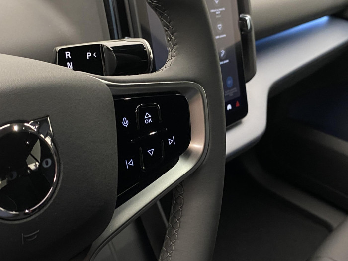 Volvo EX30 PURE ELECTRIC EXTENDED PLUS