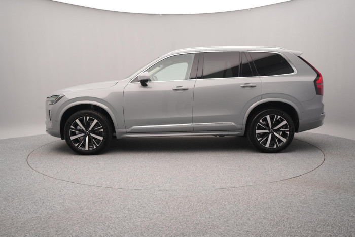 Volvo XC90 B5 AWD AUT CORE 7míst