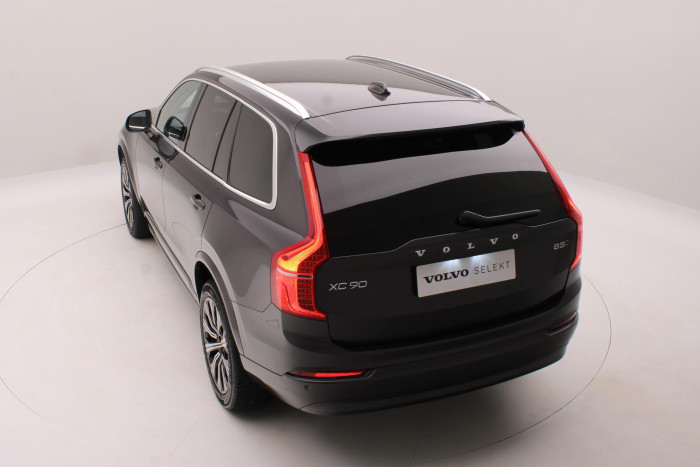 Volvo XC90 B5 AWD CORE AUT CZ 7míst