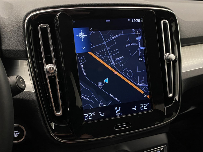 Volvo XC40 T3 MOMENTUM AUT 1.5 Momentum