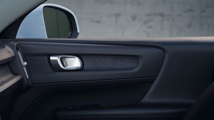 Volvo XC40 B3 ESSENTIAL AUT