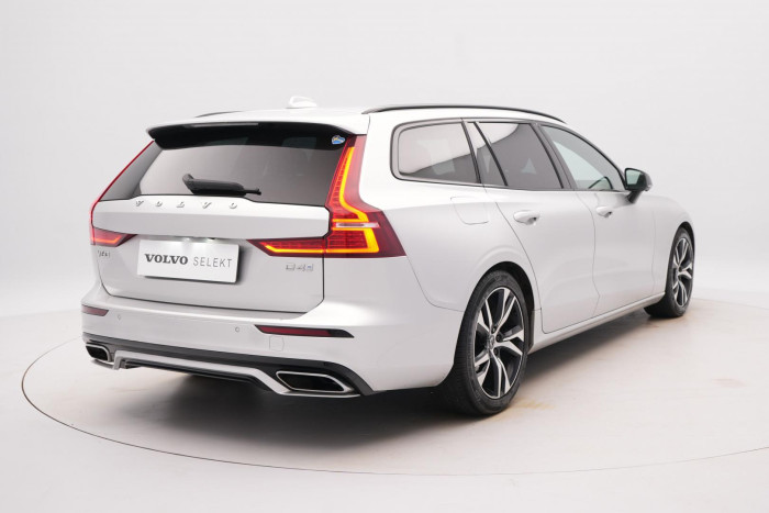 Volvo V60 D4 R-DESIGN AUT 2.0 d