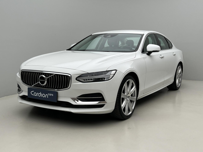 Volvo S90 T5 MOMENTUM PRO POLESTAR AUT 2.0 Momentum