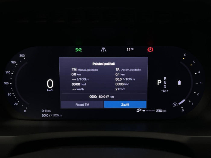 Volvo XC90 B5 AWD ULT. DARK POLESTAR CZ