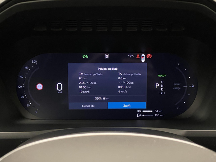 Volvo XC90 T8 AWD RECHARGE BRIGHT PLUS 7m