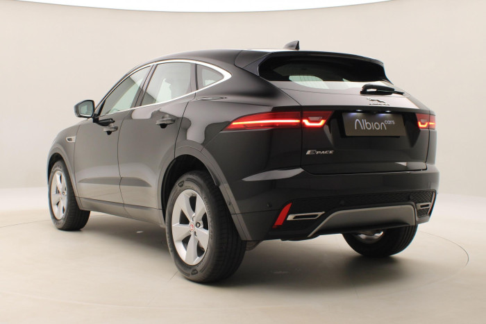 Jaguar E-Pace P160 S AUT 1.maj REZERVACE