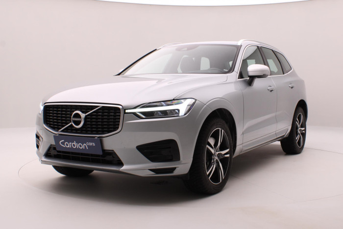 Volvo XC60 D4 AWD R-DESIGN AUT CZ 2.0 d