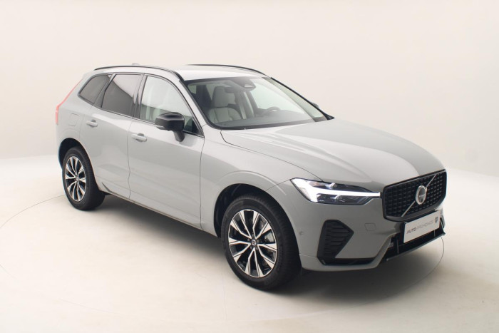 Volvo XC60 B4 AWD AUT DARK PLUS