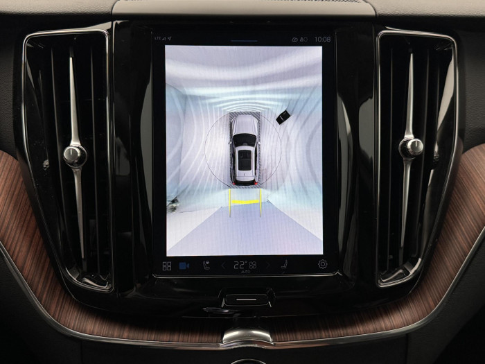 Volvo XC60 T8 AWD RECHARGE BRIGHT PLUS