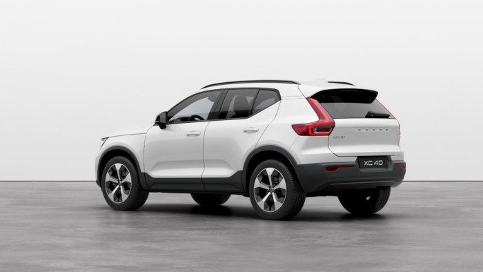 Volvo XC40 B4 AUT DARK PLUS