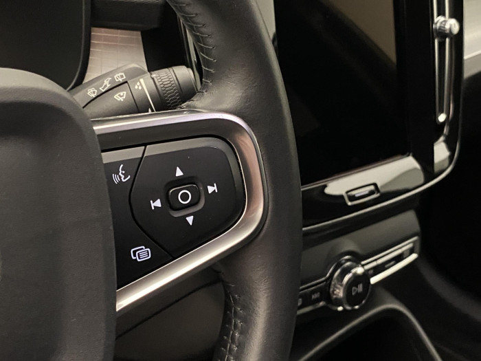 Volvo XC40 T2 MOMENTUM AUT 1.5 Momentum