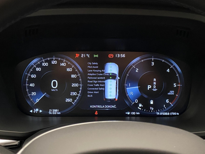 Volvo XC60 B4 AWD INSCRIPTION AUT