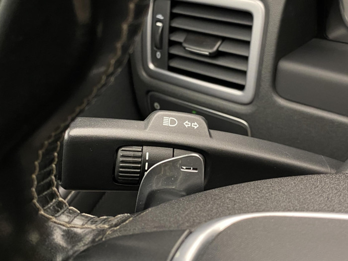 Volvo XC70 D5 AWD DYNAMIC ED. POLESTAR AT 2.4 d Dynamic AT