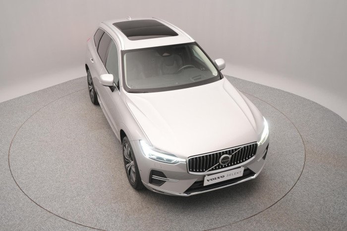 Volvo XC60 B6 AWD INSCRIPTION CZ