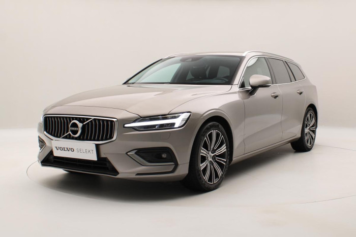Volvo V60 B4 INSCRIPTION AUT REZERVACE