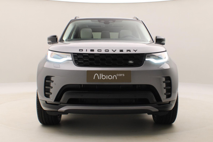 Land Rover Discovery D350 DYNAMIC SE AWD REZERVACE 3.0 d Dynamic SE