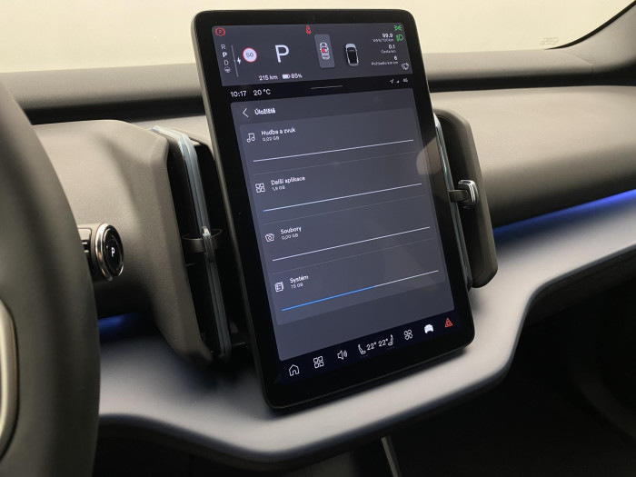 Volvo EX30 PURE ELECTRIC SINGLE PLUS