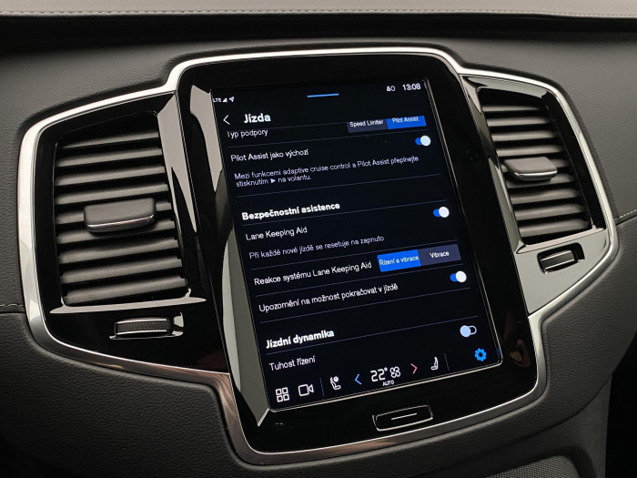 Volvo XC90 B5 AWD BRIGHT PLUS CZ 7míst