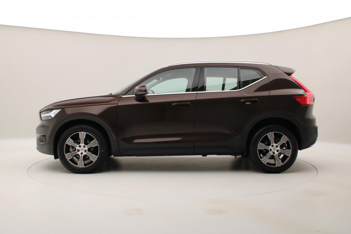 Volvo XC40 D4 AWD INSCRIPTION REZERVACE 2.0 d