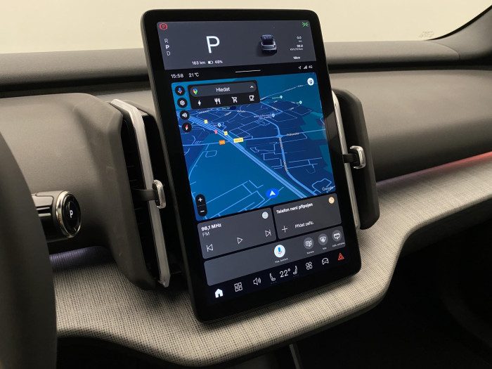 Volvo EX30 PURE ELECTRIC TWIN AWD ULTRA
