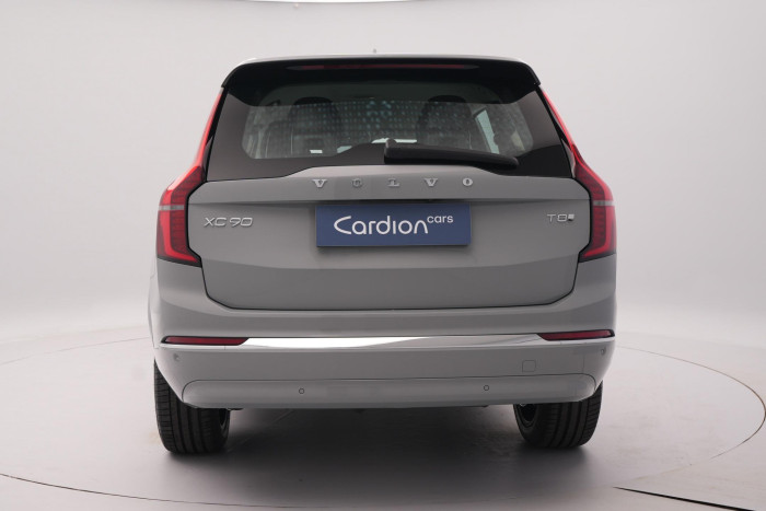 Volvo XC90 T8 AWD AUT RECHARGE CORE 7míst