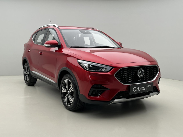 MG ZS 1.5 ESSENTIAL PLUS CZ 1.maj.