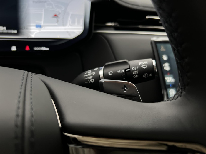 Land Rover Range Rover Sport P460e DYNAMIC HSE AWD Aut 3.0 Dynamic