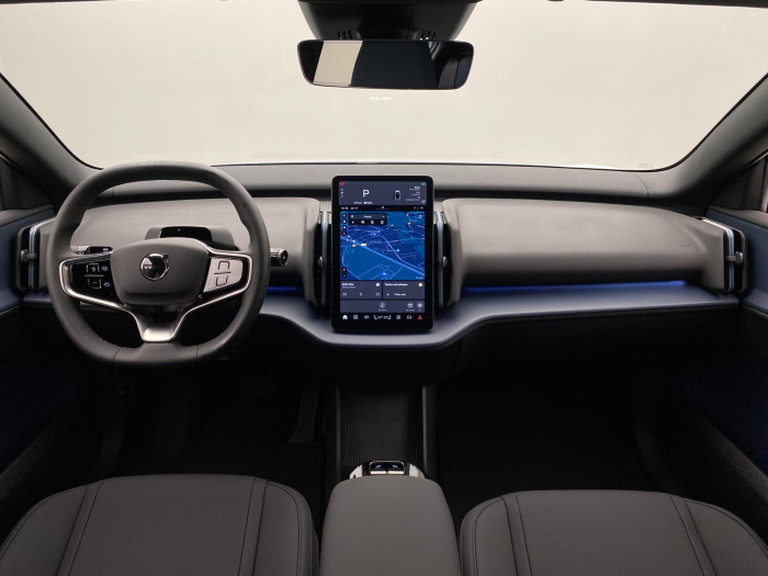 Volvo EX30 PURE ELECTRIC SINGLE PLUS