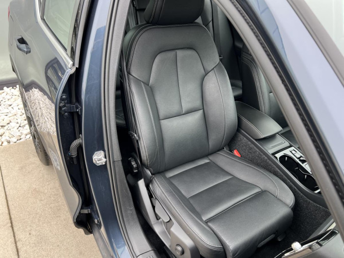 Volvo XC40 D3 INSCRIPTION Aut 1.maj. 2.0 d