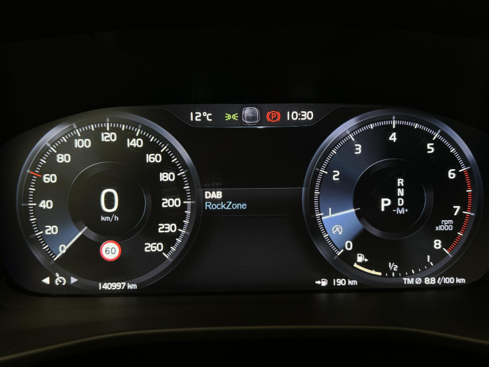 Volvo XC40 T2 MOMENTUM AUT 1.maj. 1.5 Momentum