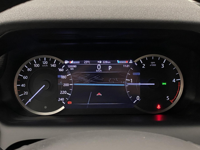 Land Rover Discovery Sport D200 AWD R-DYNAMIC REZERVACE 2.0 d Dynamic