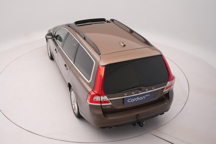 Volvo V70 D4 MOMENTUM AUT 2.0 d Momentum