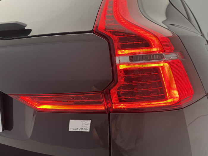 Volvo XC60 T6 AWD RECHARGE DARK 1.maj