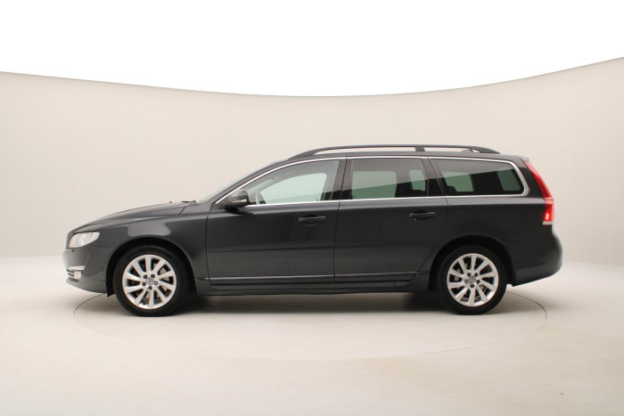 Volvo V70 D4 AWD SUMMUM POLESTAR AUT CZ 2.4 d Summum