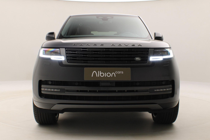 Land Rover Range Rover P530 AUTOBIOGRAPHY REZERVACE