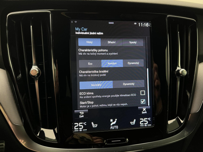 Volvo V60 D3 AWD R-DESIGN AUT 2.0 d
