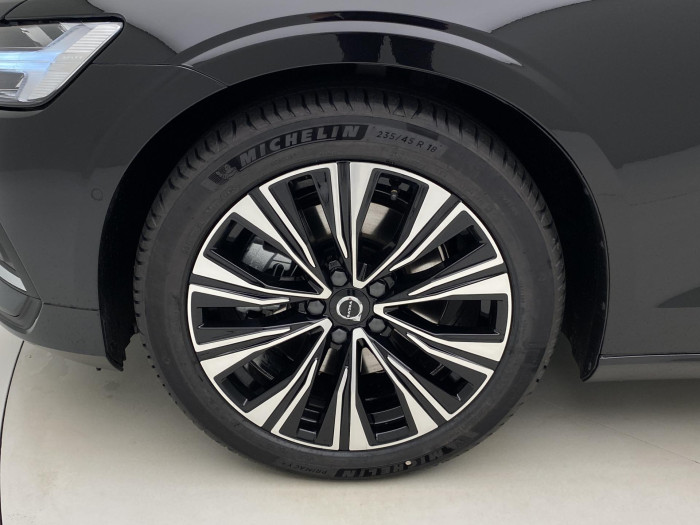 Volvo V60 B4 AUT BRIGHT PLUS