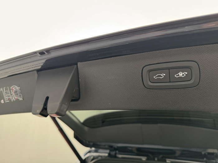 Volvo XC90 B5 AWD PLUS BRIGHT CZ 1.maj