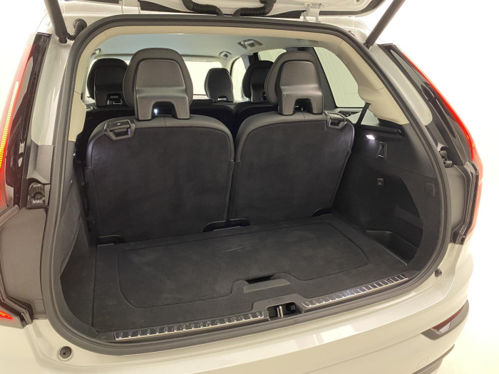 Volvo XC90 T8 AWD RECHARGE DARK PLUS 7m