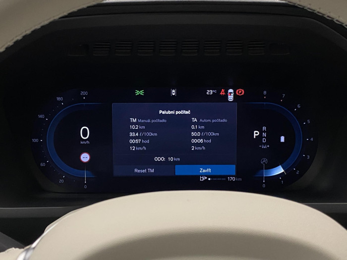 Volvo XC90 B5 AWD AUT BRIGHT ULTRA 7míst