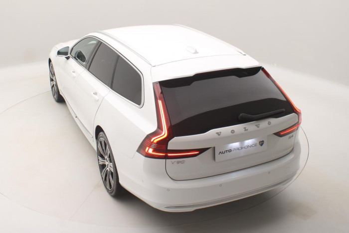 Volvo V90 B4 AUT BRIGHT PLUS 2.0 Plus